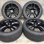JDM 957 type Cayenne GTS Tire width 295 mm aspect ratio 35% rim diamet No Tires