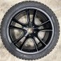 JDM 957 type Cayenne GTS Tire width 295 mm aspect ratio 35% rim diamet No Tires