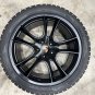 JDM 957 type Cayenne GTS Tire width 295 mm aspect ratio 35% rim diamet No Tires