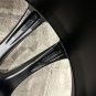 JDM 957 type Cayenne GTS Tire width 295 mm aspect ratio 35% rim diamet No Tires