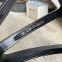 JDM 19 inch Yokohama AVS MODEL F15 wheel 4wheels set PCD1205 hole 8.5J No Tires