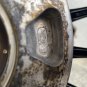 JDM 19 inch Yokohama AVS MODEL F15 wheel 4wheels set PCD1205 hole 8.5J No Tires
