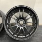 JDM RAYS RE30 19 5H114.3 9.5J +43 10.5J +15 Z34 Z33 FD3S NSX AP1 No Tires
