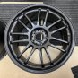 JDM RAYS RE30 19 5H114.3 9.5J +43 10.5J +15 Z34 Z33 FD3S NSX AP1 No Tires