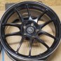 JDM I146 popular Enkei PF01 PCD114.3 8.5J+48 lightweight WRX S4 No Tires