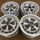 JDM Jaguar Daimler Double Six genuine 15 inch 6J +33 PCD120.65 /5H alu No Tires