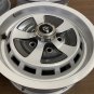 JDM Jaguar Daimler Double Six genuine 15 inch 6J +33 PCD120.65 /5H alu No Tires