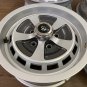 JDM Jaguar Daimler Double Six genuine 15 inch 6J +33 PCD120.65 /5H alu No Tires