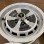 JDM Jaguar Daimler Double Six genuine 15 inch 6J +33 PCD120.65 /5H alu No Tires