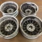 JDM Jaguar Daimler Double Six genuine 15 inch 6J +33 PCD120.65 /5H alu No Tires