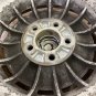 JDM Jaguar Daimler Double Six genuine 15 inch 6J +33 PCD120.65 /5H alu No Tires