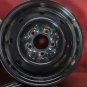 JDM Wheel 4wheels Nissan genuine 145J 5 hole PCD 114.3 +39 Hub diamete No Tires