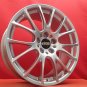 JDM Forged lightweight BBS REV RE044 wheel 4wheels 8.5J19 PCD120 5 hol No Tires