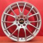 JDM Forged lightweight BBS REV RE044 wheel 4wheels 8.5J19 PCD120 5 hol No Tires