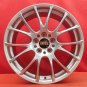JDM Forged lightweight BBS REV RE044 wheel 4wheels 8.5J19 PCD120 5 hol No Tires