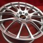 JDM Forged lightweight BBS REV RE044 wheel 4wheels 8.5J19 PCD120 5 hol No Tires