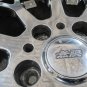 JDM Mugen MUGEN XJ used wheel 17X7J+53 114.35H for Stepwagon Odyssey e No Tires