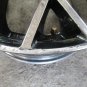 JDM Mugen MUGEN XJ used wheel 17X7J+53 114.35H for Stepwagon Odyssey e No Tires