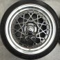 JDM Matrix Crosss 4Wheels 15in 8J +20 PCD100 No Tires