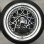 JDM Matrix Crosss 4Wheels 15in 8J +20 PCD100 No Tires