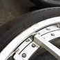 JDM Forged 3 Piece Hyper Tire width 285 mm aspect ratio 40% rim diamet No Tires