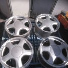 JDM Vintage best 80 Supra Supra 80 SUPRA genuine wheel option big BBKF No Tires