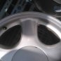 JDM Vintage best 80 Supra Supra 80 SUPRA genuine wheel option big BBKF No Tires