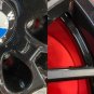 JDM Used Forged BMW X6 M Competition Genuine 21x10.5+31 22x11.5+43 112 No Tires