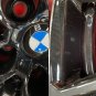JDM Used Forged BMW X6 M Competition Genuine 21x10.5+31 22x11.5+43 112 No Tires