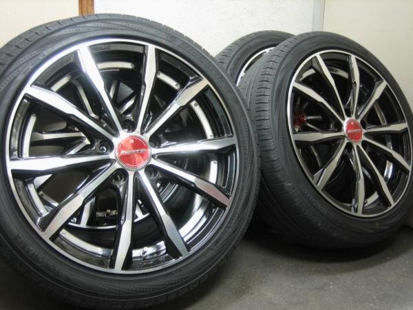 JDM Step WGN/Noah. Voxy etc. No Tires