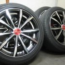 JDM Step WGN/Noah. Voxy etc. No Tires