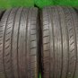 JDM WORK GNOSISGNOSIS GH2/21 inch 4wheels set step rim 21X9J 5H PCD114 No Tires