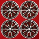 JDM WEDS Weds KRANZE Kranze Elaborar El Abora wheel 4wheels 9J22 PCD11 No Tires