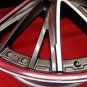 JDM WEDS Weds KRANZE Kranze Elaborar El Abora wheel 4wheels 9J22 PCD11 No Tires