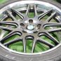 JDM WORK GNOSIS work GNO Tire width 245 mm aspect ratio 40% rim diamet No Tires