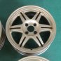 JDM Rare size BIM DHS downhill special 4 pieces 156.5J+30 PCD100 Roads No Tires