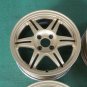 JDM Rare size BIM DHS downhill special 4 pieces 156.5J+30 PCD100 Roads No Tires
