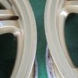 JDM Rare size BIM DHS downhill special 4 pieces 156.5J+30 PCD100 Roads No Tires