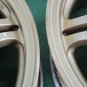 JDM Rare size BIM DHS downhill special 4 pieces 156.5J+30 PCD100 Roads No Tires