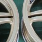 JDM Rare size BIM DHS downhill special 4 pieces 156.5J+30 PCD100 Roads No Tires