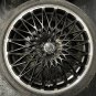 JDM KINFOREST 245/40ZR21 Tire width 245 mm aspect ratio 40% rim diamet No Tires