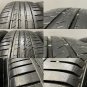 JDM KINFOREST 245/40ZR21 Tire width 245 mm aspect ratio 40% rim diamet No Tires