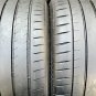 JDM BMW AGIO wheels Precisione TTN 21 inch aluminum wheel MICHELIN 202 No Tires