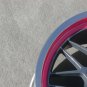 JDM BBS RGII RG114 RG115 4Wheels no tires 18x8+40 9+42 5x114.3