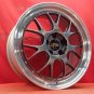 JDM Forged lightweight BBS LMR LM324 wheel 4wheels 8.5J19 PCD114.3 5 h No Tires