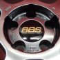 JDM Forged lightweight BBS LMR LM324 wheel 4wheels 8.5J19 PCD114.3 5 h No Tires