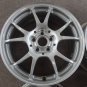 JDM Forged wheel TWS T66F 7JX16+48 1005h 4 pcs BRZ, 86 No Tires