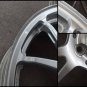 JDM Forged wheel TWS T66F 7JX16+48 1005h 4 pcs BRZ, 86 No Tires