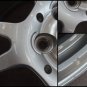 JDM Forged wheel TWS T66F 7JX16+48 1005h 4 pcs BRZ, 86 No Tires