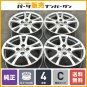JDM Good Products Mazda de Demio Sport Genuine 16in 6.5J +50 PCD100 4p No Tires
